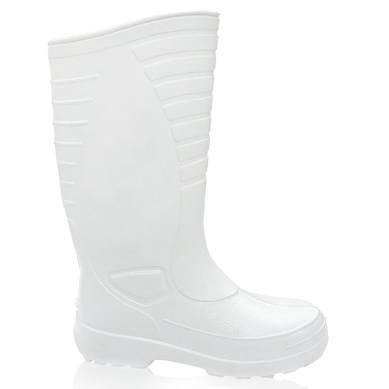 Unisex hospital boots Grenlander 863 Lemigo antislip / washable