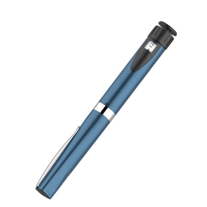 Insulin pen injector - YST-IIA - Shanghai Umitai Medical Technology Co ...