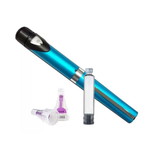 Insulin pen injector - YST-IIB - Shanghai Umitai Medical Technology Co ...