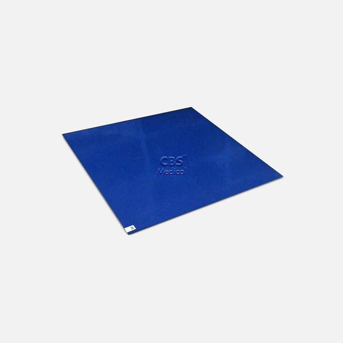 Antimicrobial medical mat CBS Medical Srl