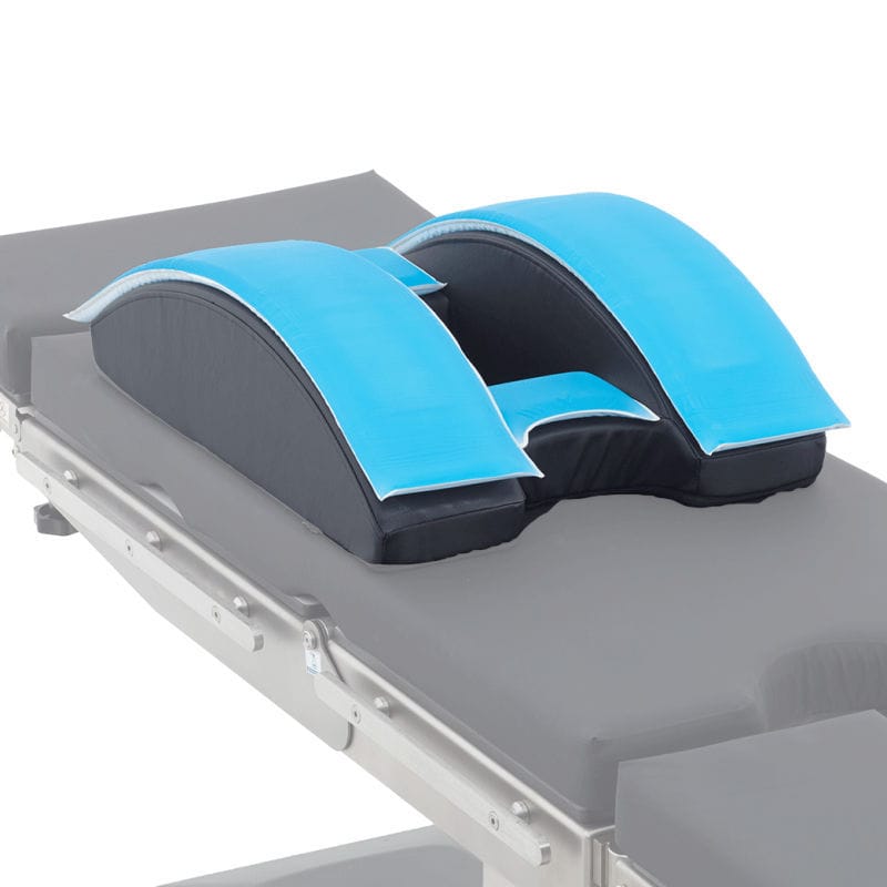 Back positioning cushion Wilson Inspital Medical Technology for