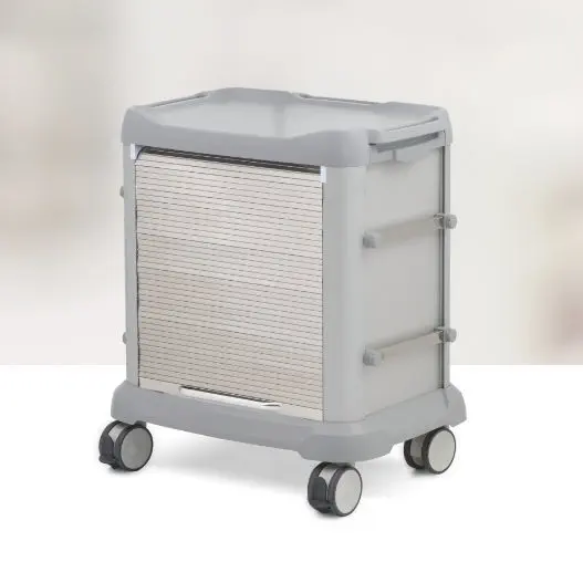 Medical trolley - AB10.10 - Inspital Medical Technology