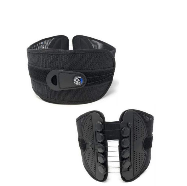 Abdominal support belt 450 series Advanced Orthopaedics adult / rigid