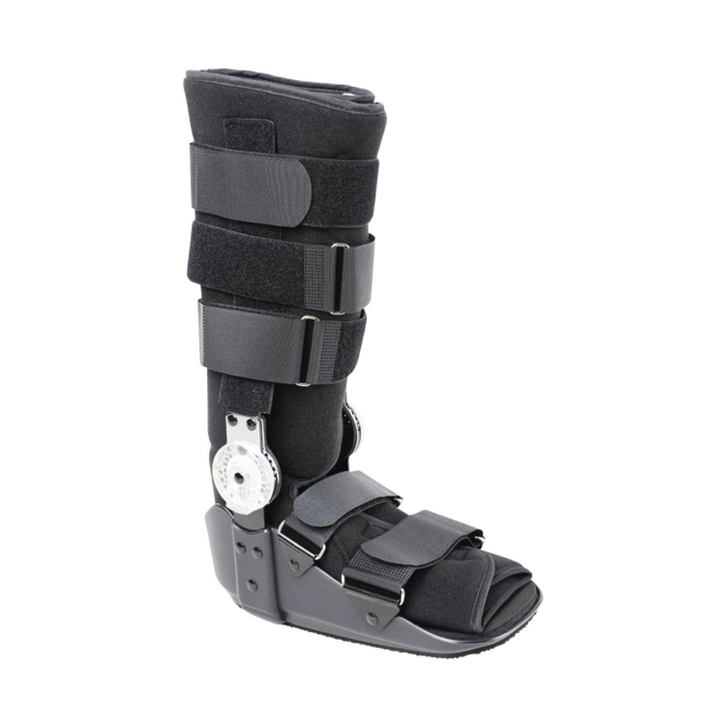 Long walker boot 31 series Advanced Orthopaedics articulated