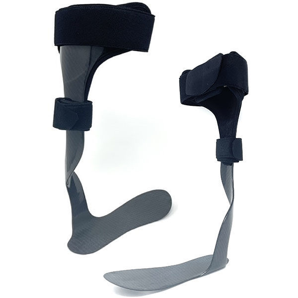 Ankle and foot orthosis - 7 series - Advanced Orthopaedics - L / M / S