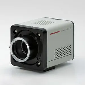Microscope camera - C10000-801 TDI - Hamamatsu Photonics