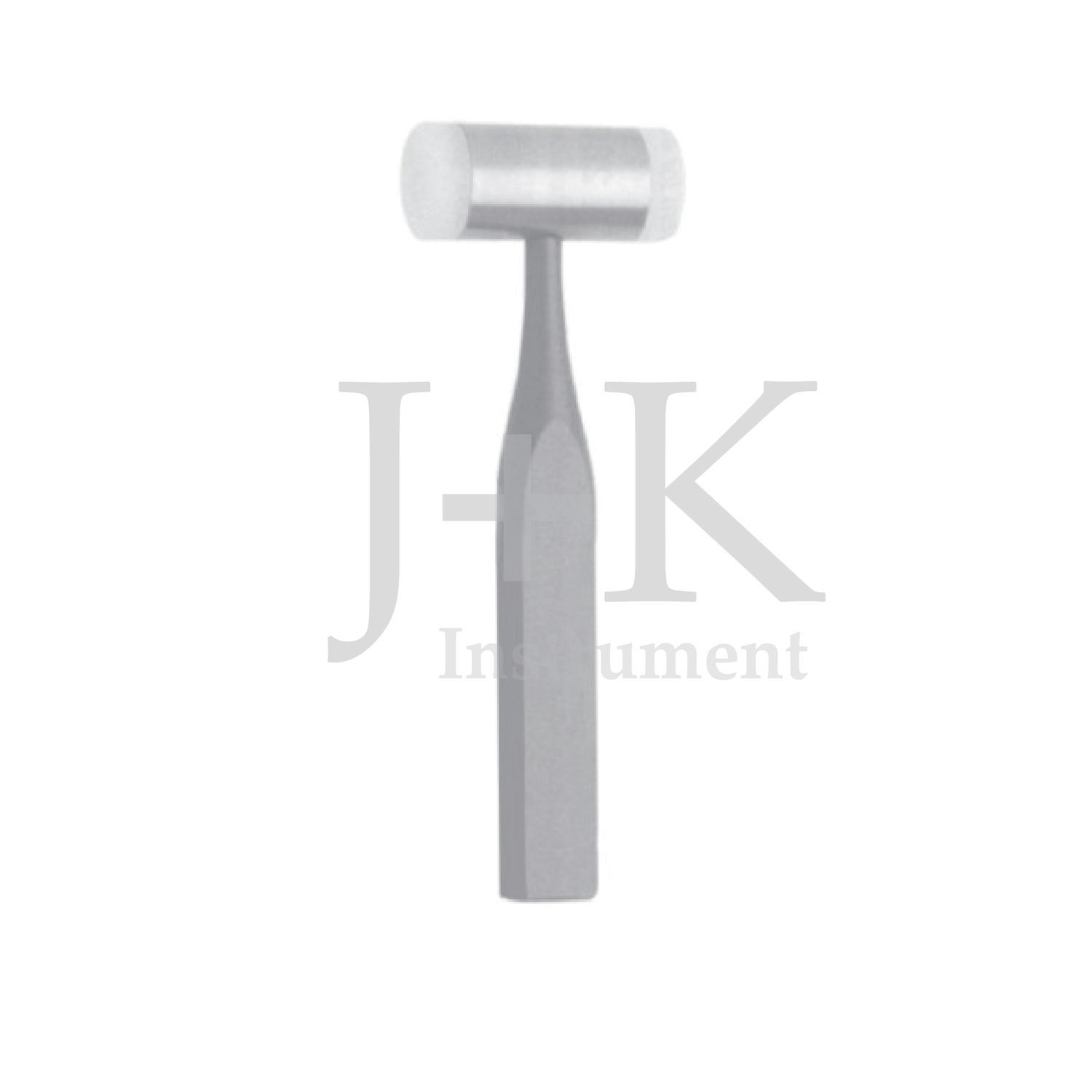 Dental surgical mallet 1139037 J+K Chirurgische Instrumente Mead