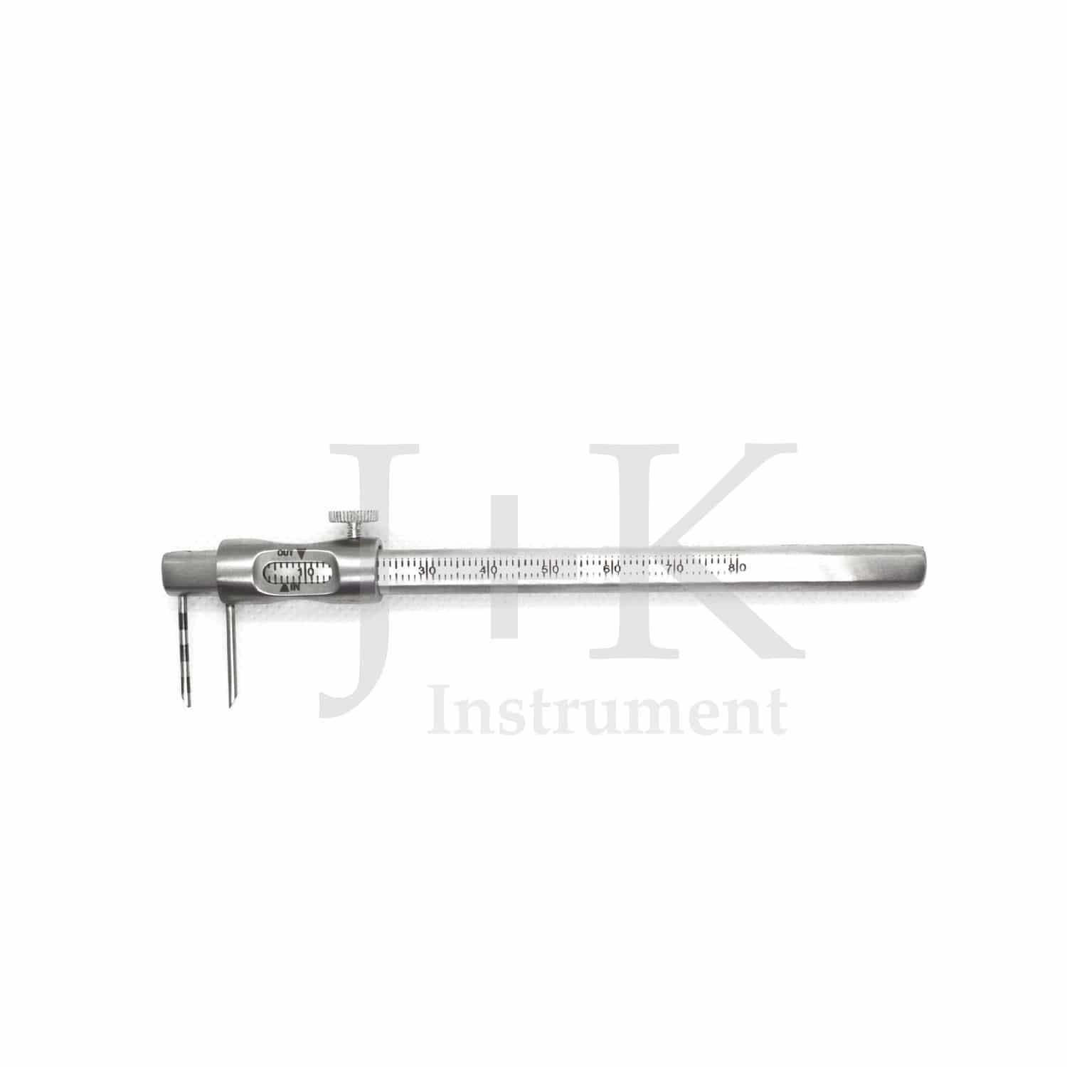 Dental calipers 25111052 J+K Chirurgische Instrumente Vernier