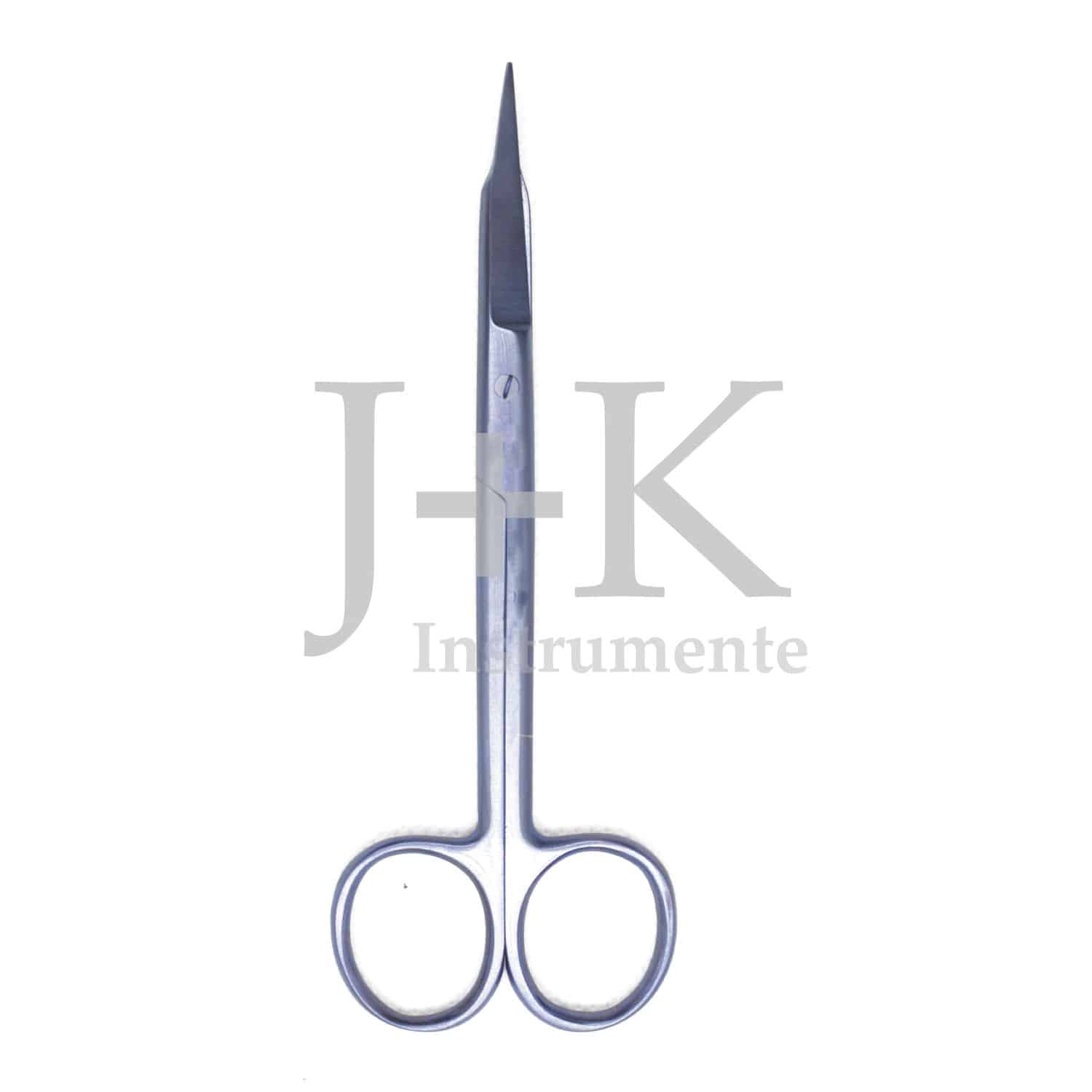 Dental scissors 0204051,052 J+K Chirurgische Instrumente