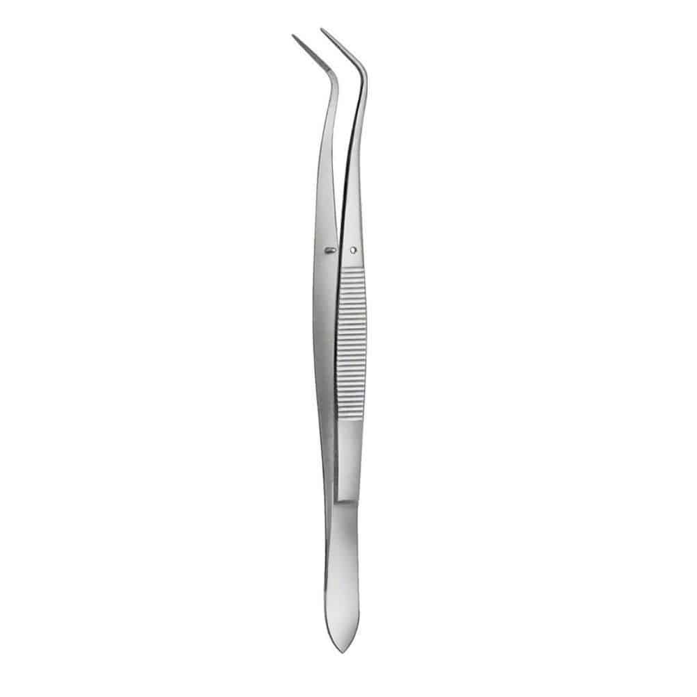 Dental pliers 0415001 J+K Chirurgische Instrumente holding