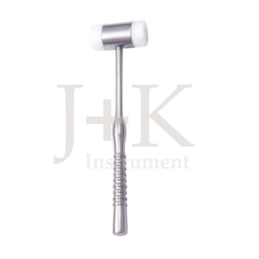Dental surgical mallet 1139050 J+K Chirurgische Instrumente Mead