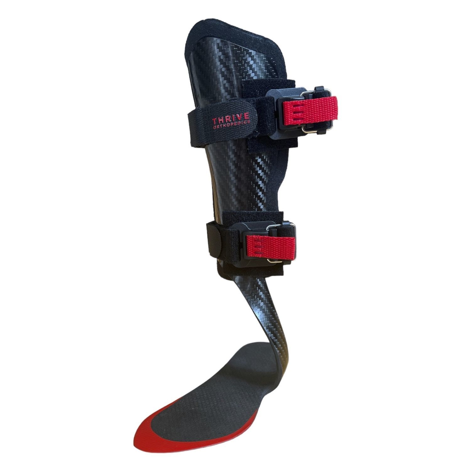 Ankle and foot orthosis - F3 Hero Magnetic - Thrive Orthopedics ...