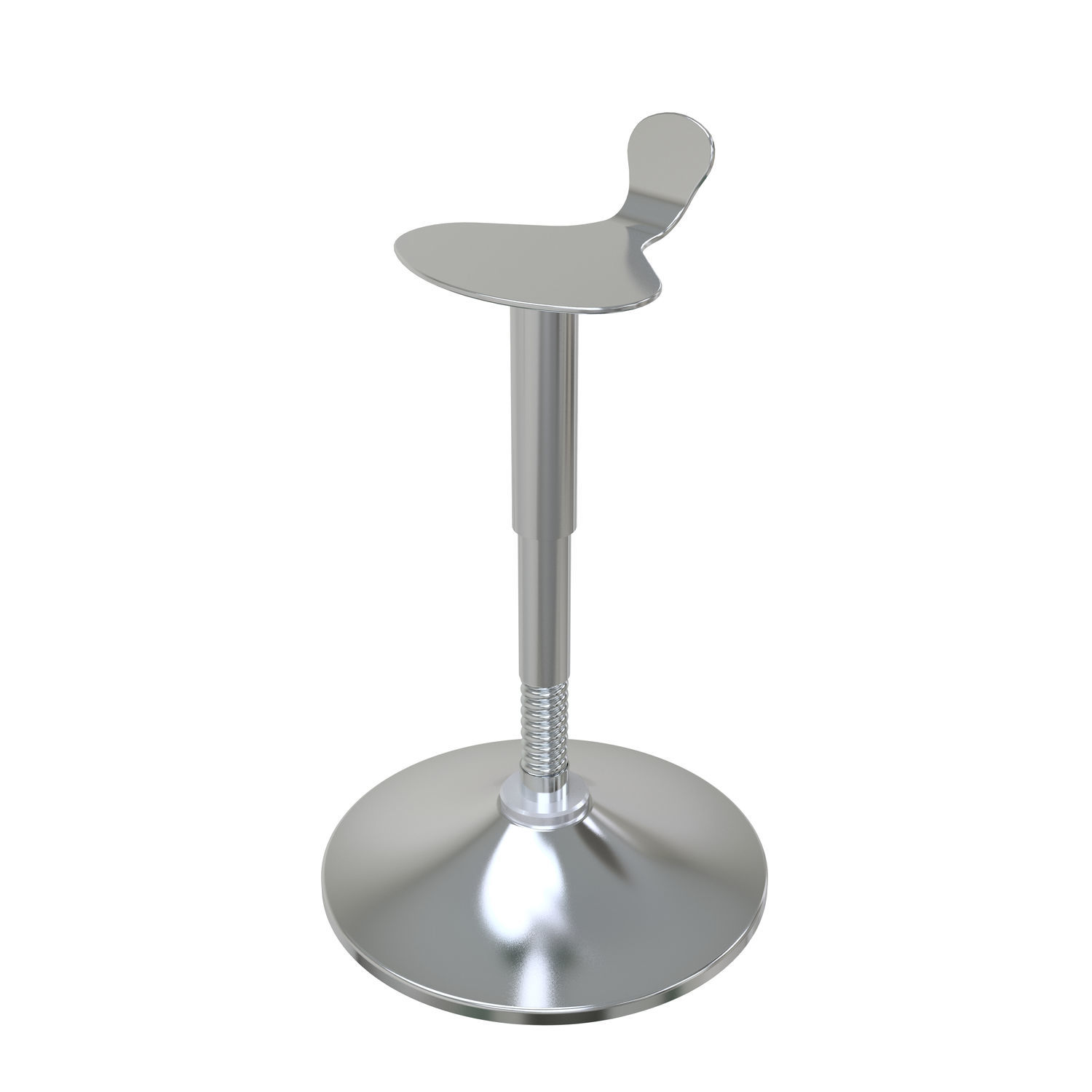 Operating room stool - 108310 - Adexte - for surgeons / height ...