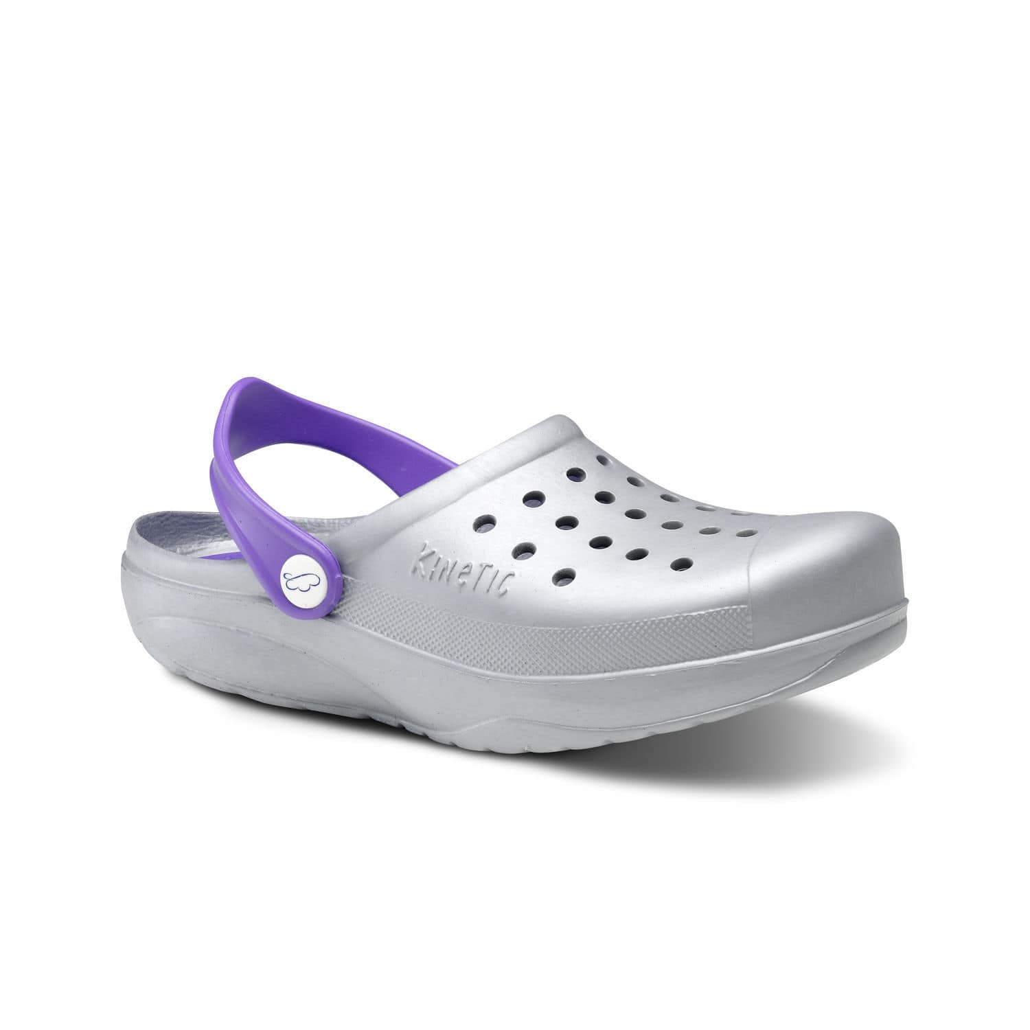 Unisex hospital clog Kinetic Feliz Caminar washable