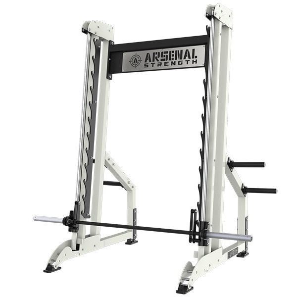 Arsenal best sale strength rack