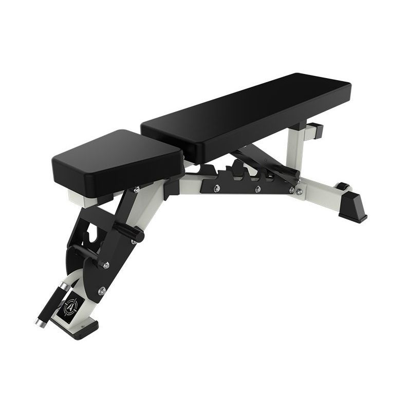 Adjustable weight training bench ALPHAMABL Arsenal Strength