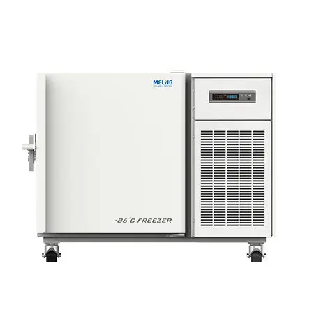 Ultra low-temperature freezer - DW-HL100 - Zhongke Meiling