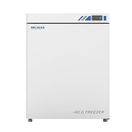 Ultra low-temperature freezer - DW-FL90 - Zhongke Meiling Cryogenics Co ...