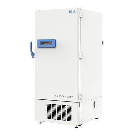 Ultra low-temperature freezer - DW-FL528 - Zhongke Meiling