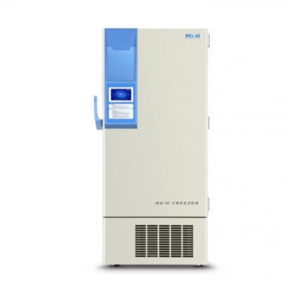 Ultra low-temperature freezer - DW-HL528HC - Zhongke Meiling
