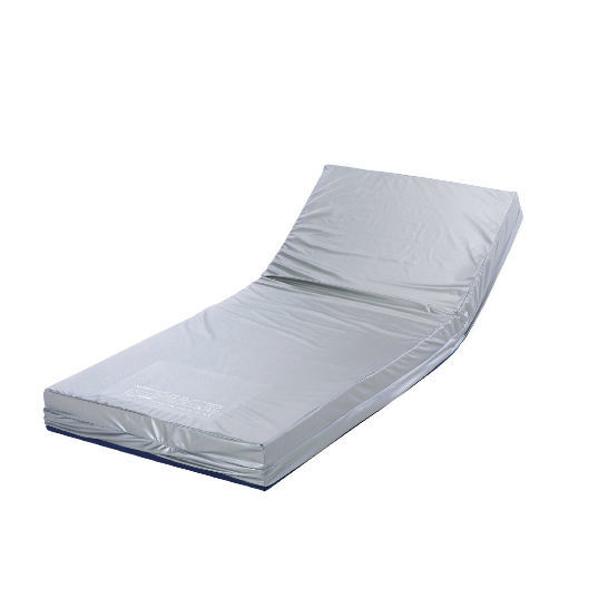 Hospital bed mattress - MM3991FR - ServiceMed SpA - visco-elastic foam ...