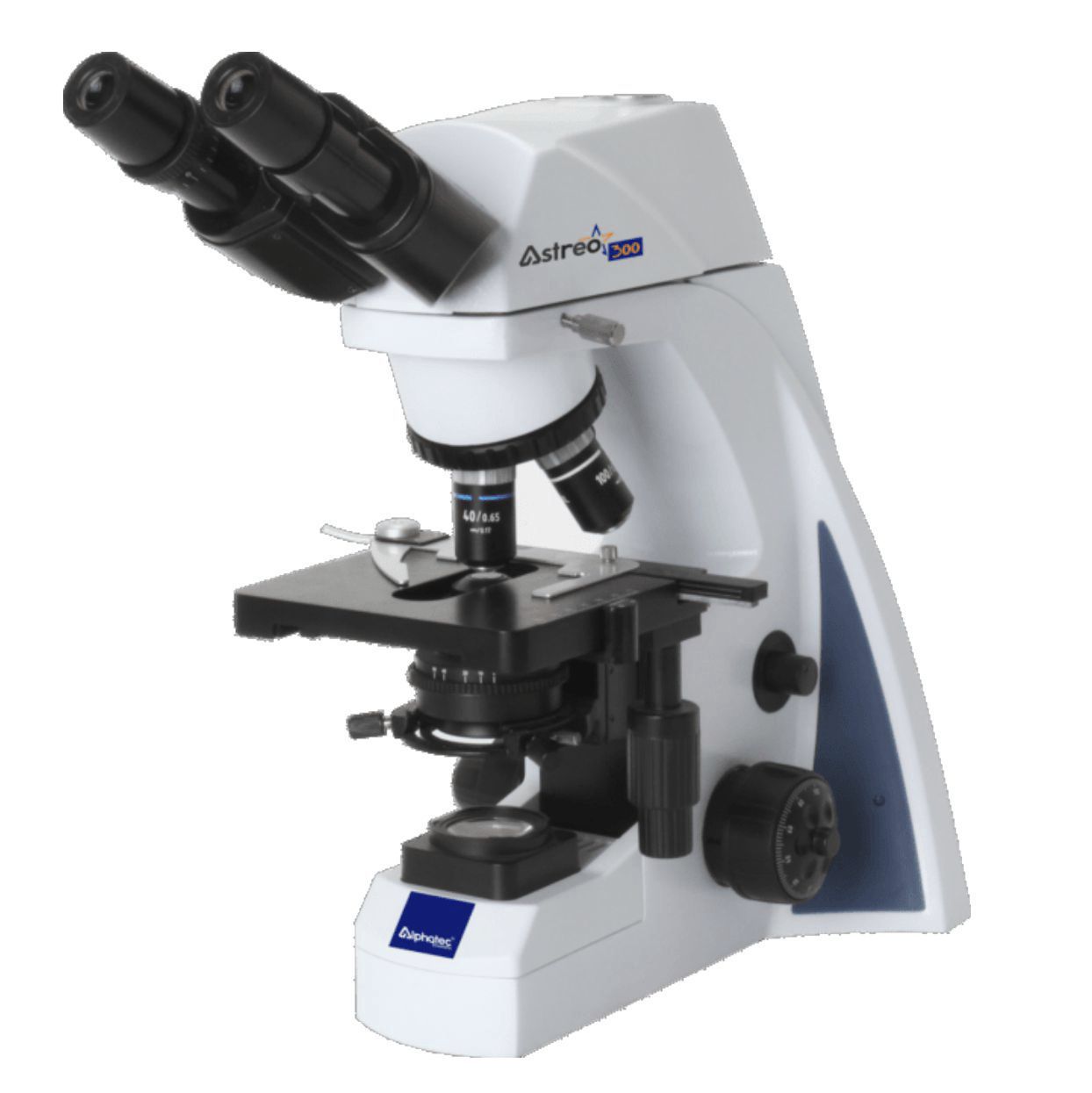 Optical microscope ASTREO® 300 ALPHATEC SCIENTIFIC laboratory