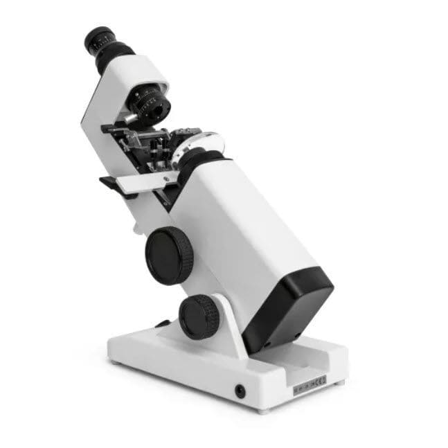 Manual lensmeter - 1202810 - Breitfeld & Schliekert