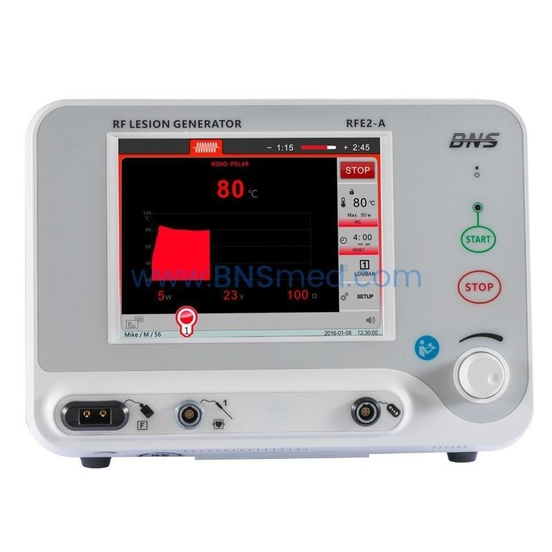 Coagulation electrosurgical unit RFE2A Beijing Neo Science