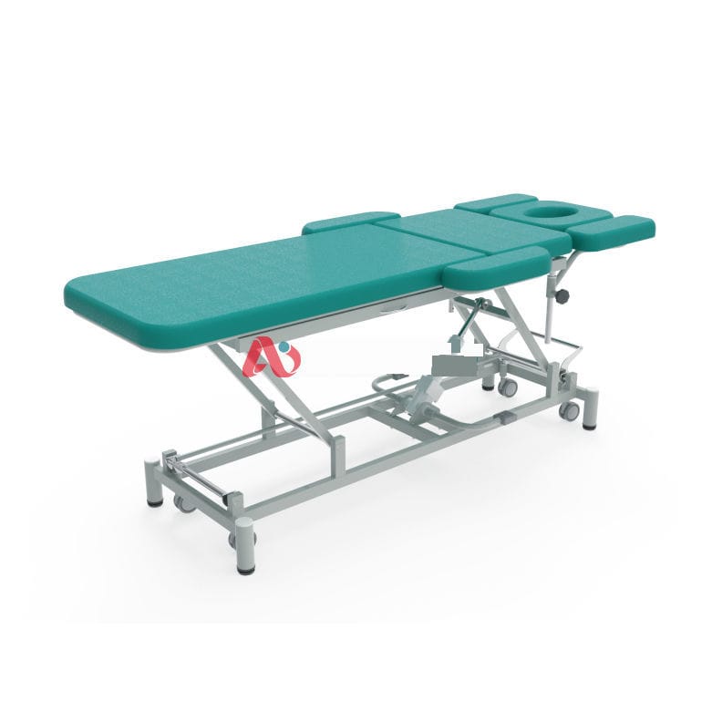Electric massage table СМ4 Aybolit 2000 Hospital Furniture