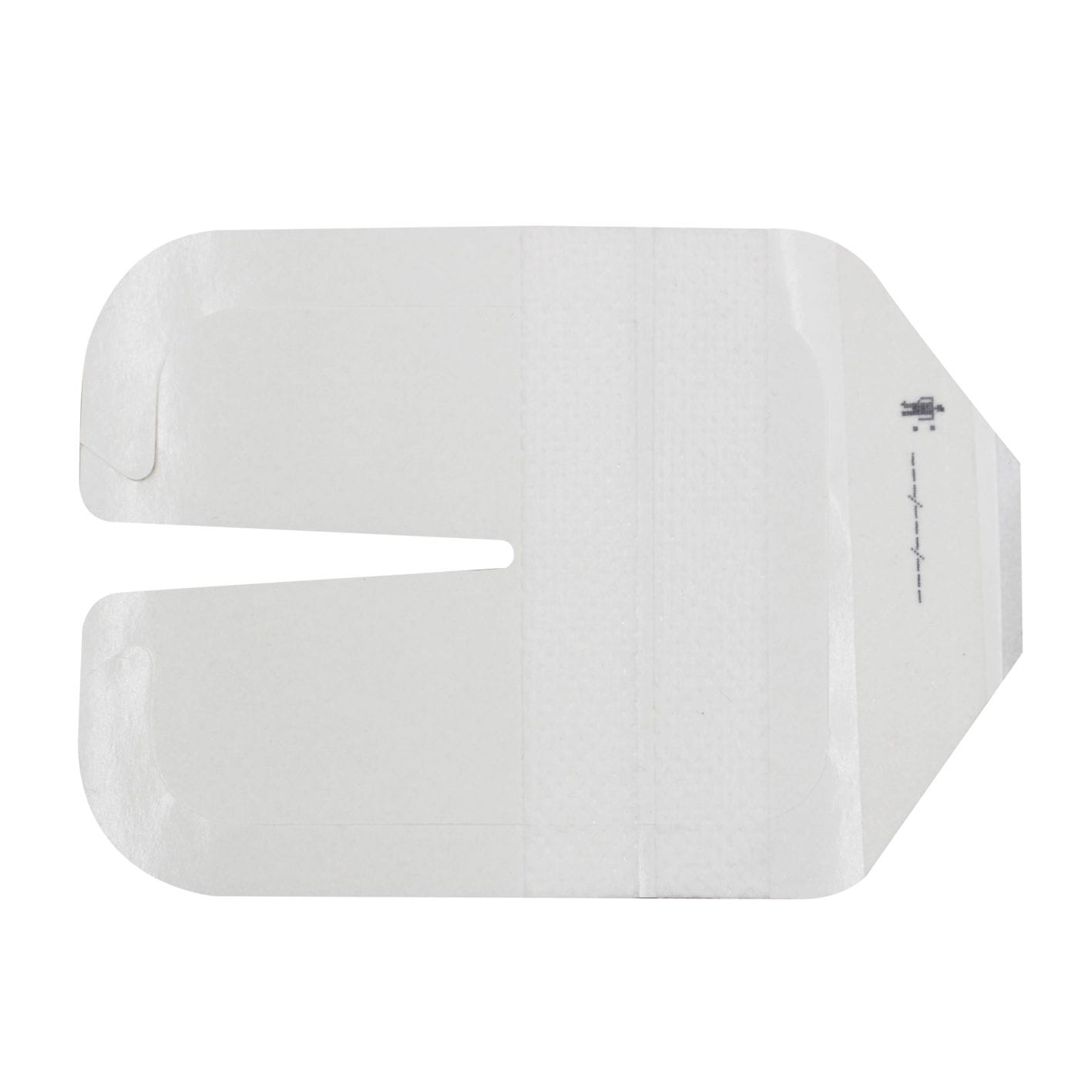 Wound dressing MS3107 Jiaxing Meson Medical Materials