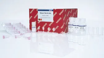 rna purification reagent kit rneasy