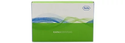 Solution reagent kit - KAPA UDI - Roche Sequencing Solutions - for ...