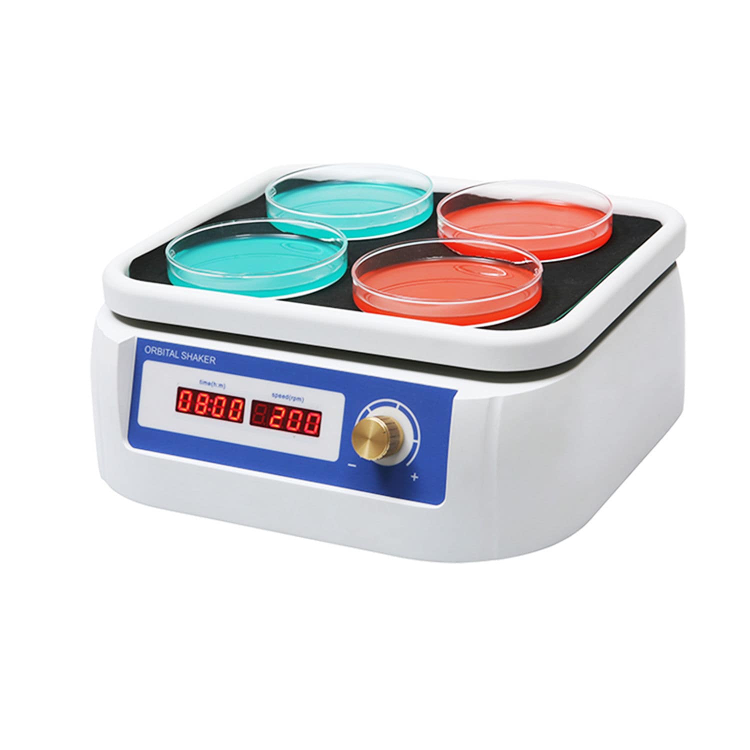 Orbital laboratory shaker OS100 Hangzhou Allsheng Instruments Co