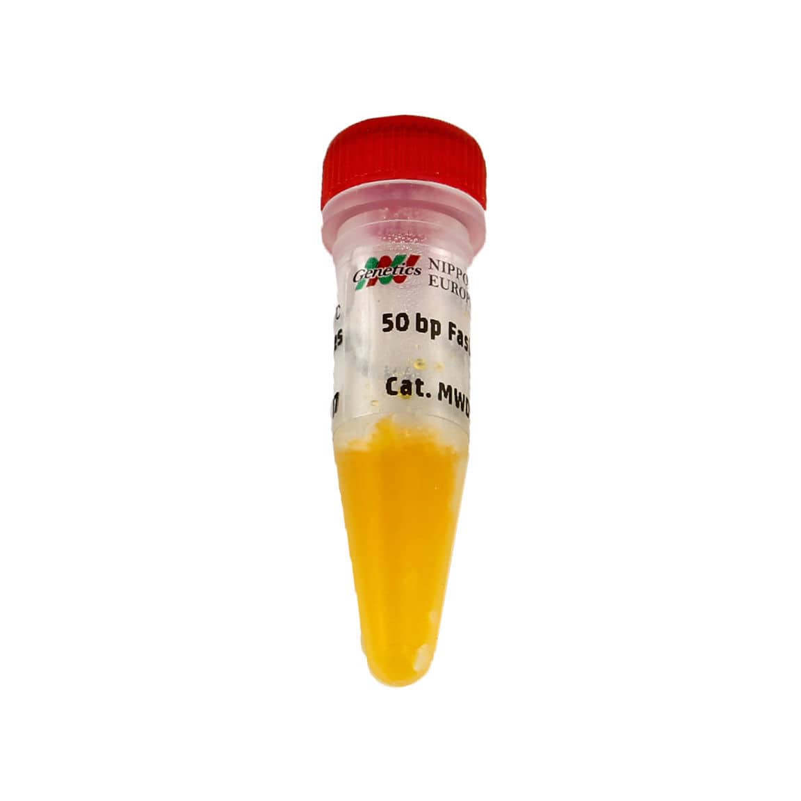 Enzyme reagent kit - FastGene® - Nippon Genetics - dye / agarose