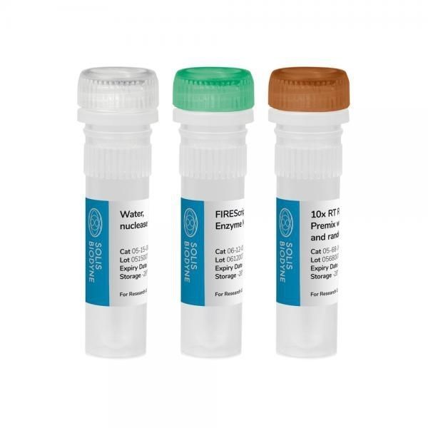 Solution reagent kit - FIREScript® RT cDNA synthesis MIX - Solis ...