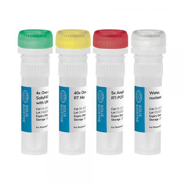 Enzyme reagent kit - SolisFAST® - Solis BioDyne - solution / for ...