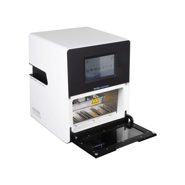 Clinical diagnostic nucleic acid extractor - AU1001(32) - Bioteke ...