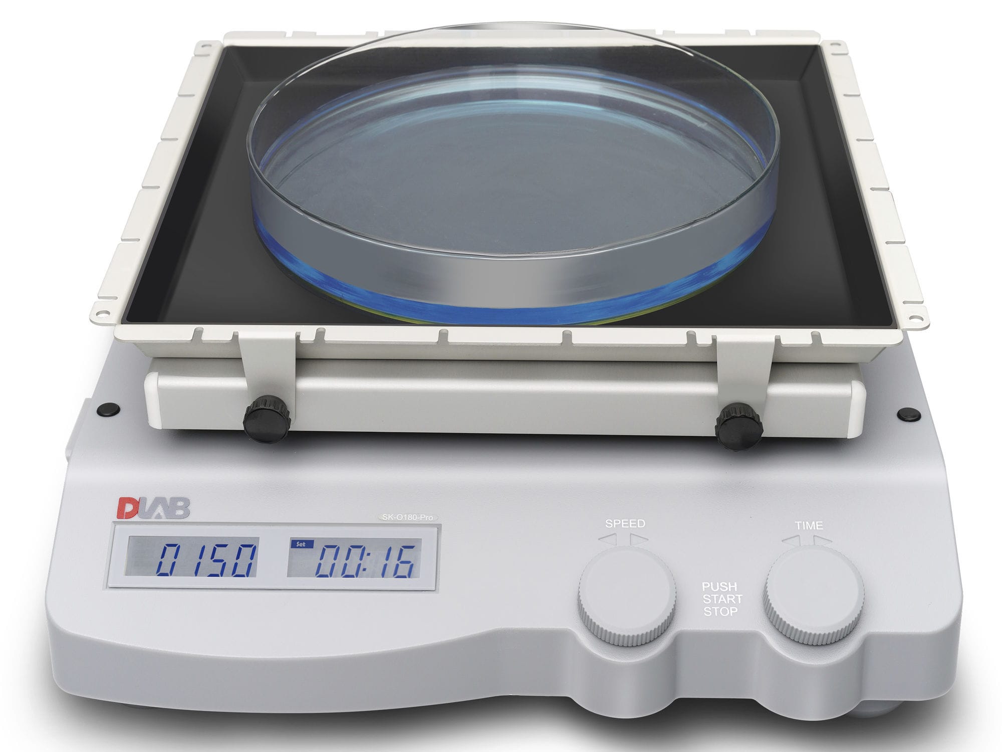 Orbital laboratory shaker SKO180Pro DLAB Scientific Co., Ltd