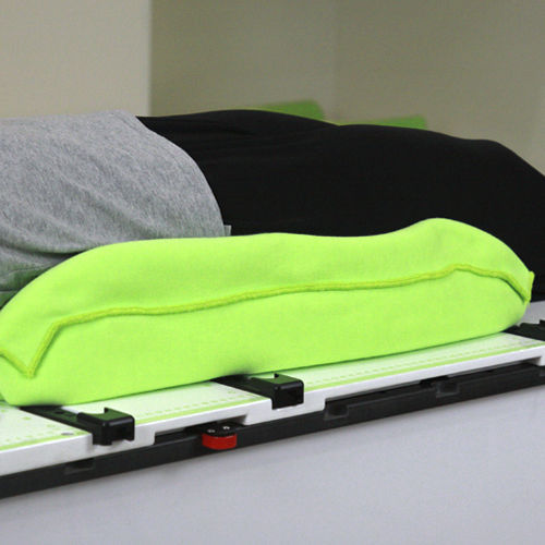 Body positioning cushion AccuCushion® Klarity Medical