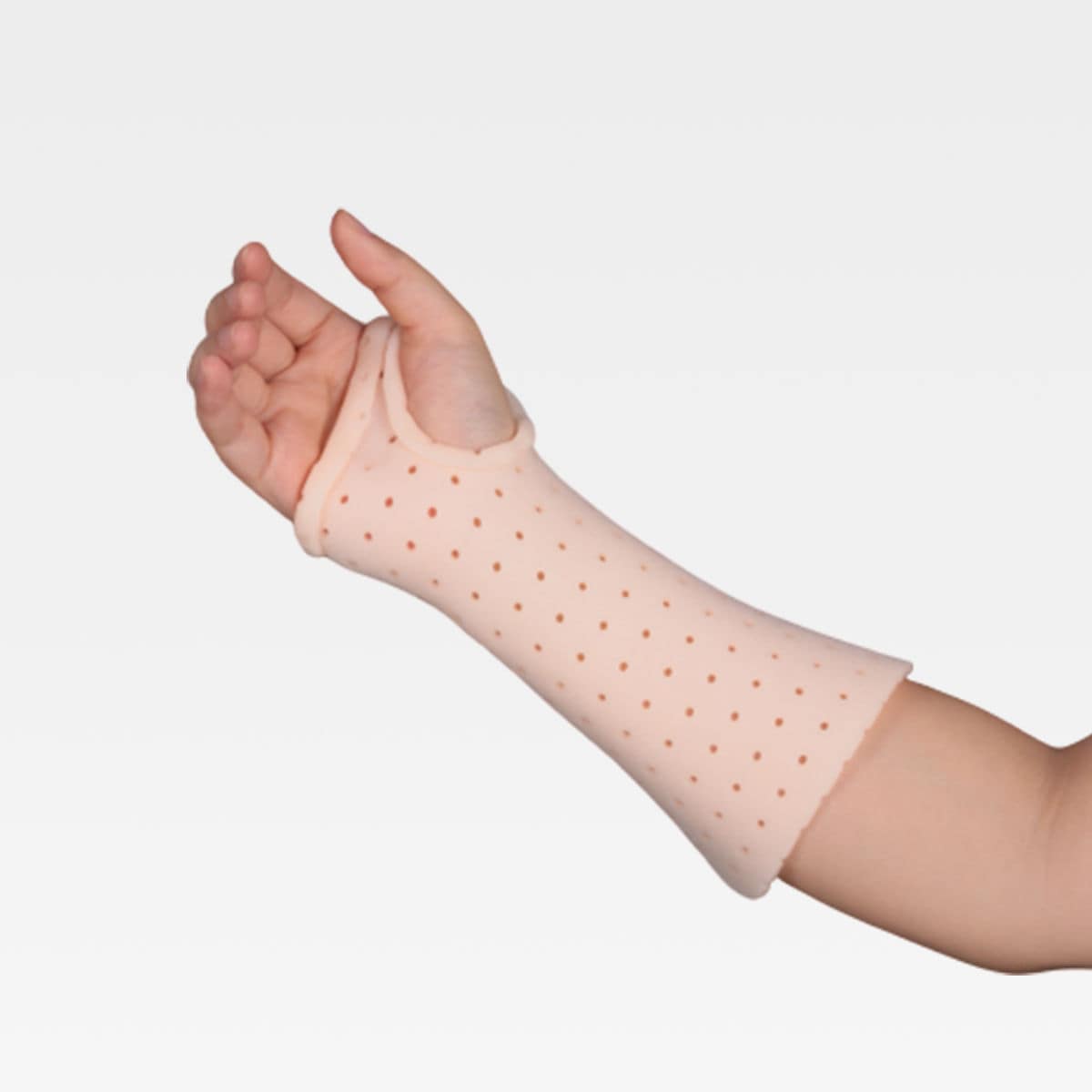 Wrist splint Komfort™ Klarity Medical