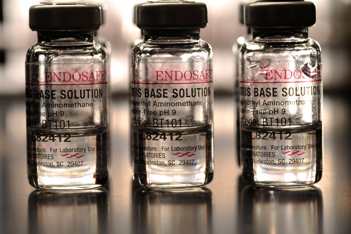 Laboratory test tube - T series - Charles River Laboratories - U-bottom ...