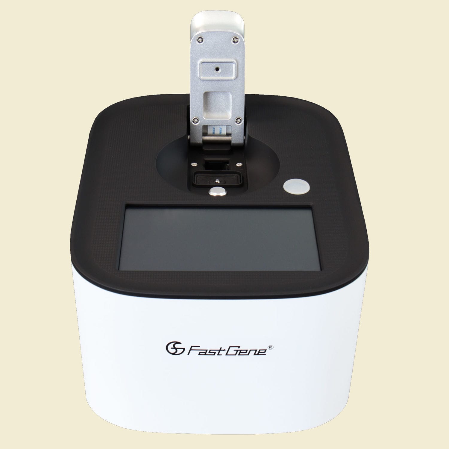 UVvis spectrophotometer FastGene Bulldog Bio, Inc. for protein quantification / for
