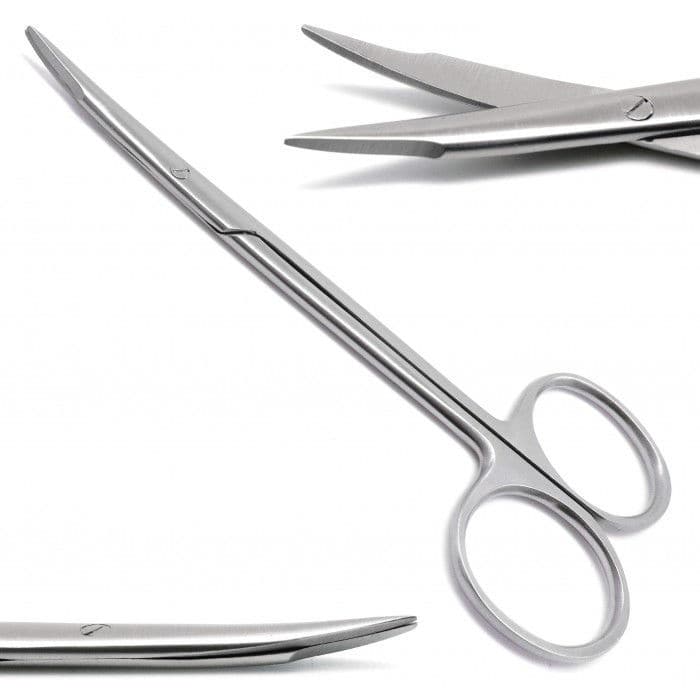 Surgery scissors TI032029 Transact International Stevens / for