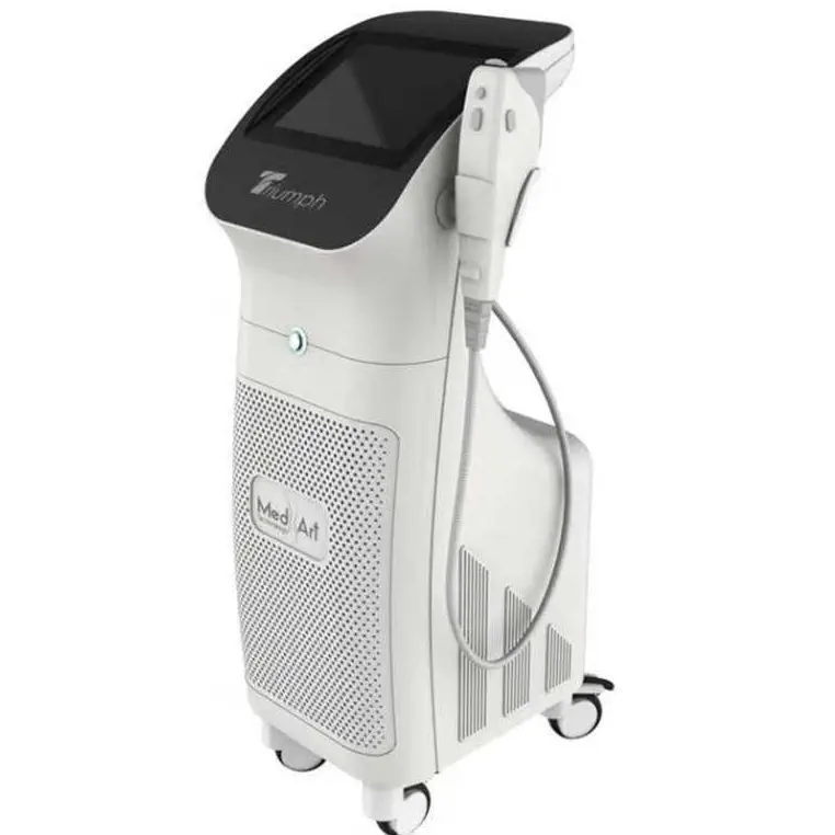 HIFU skin rejuvenation unit - Triumph 2D - MedArt Technology
