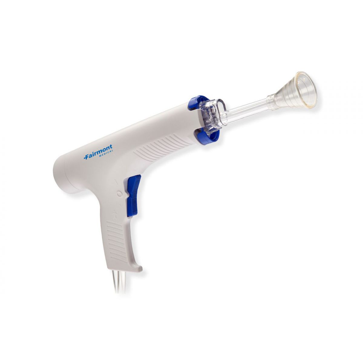 Orthopedic surgery pulsed lavage system pulsajet Fairmont Medical