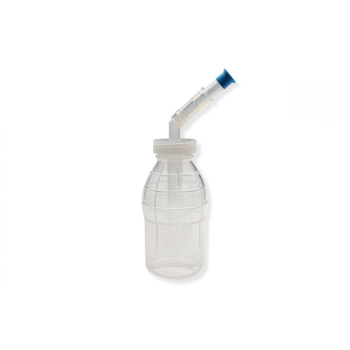 Storage sample container bladavac Fairmont Medical urological