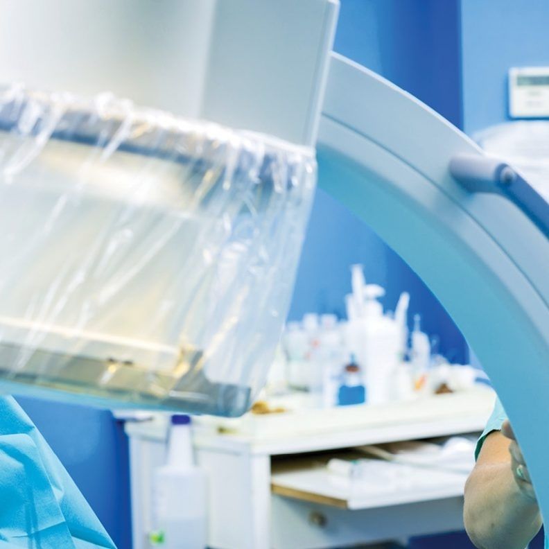 Carm protective cover ultracover Fairmont Medical