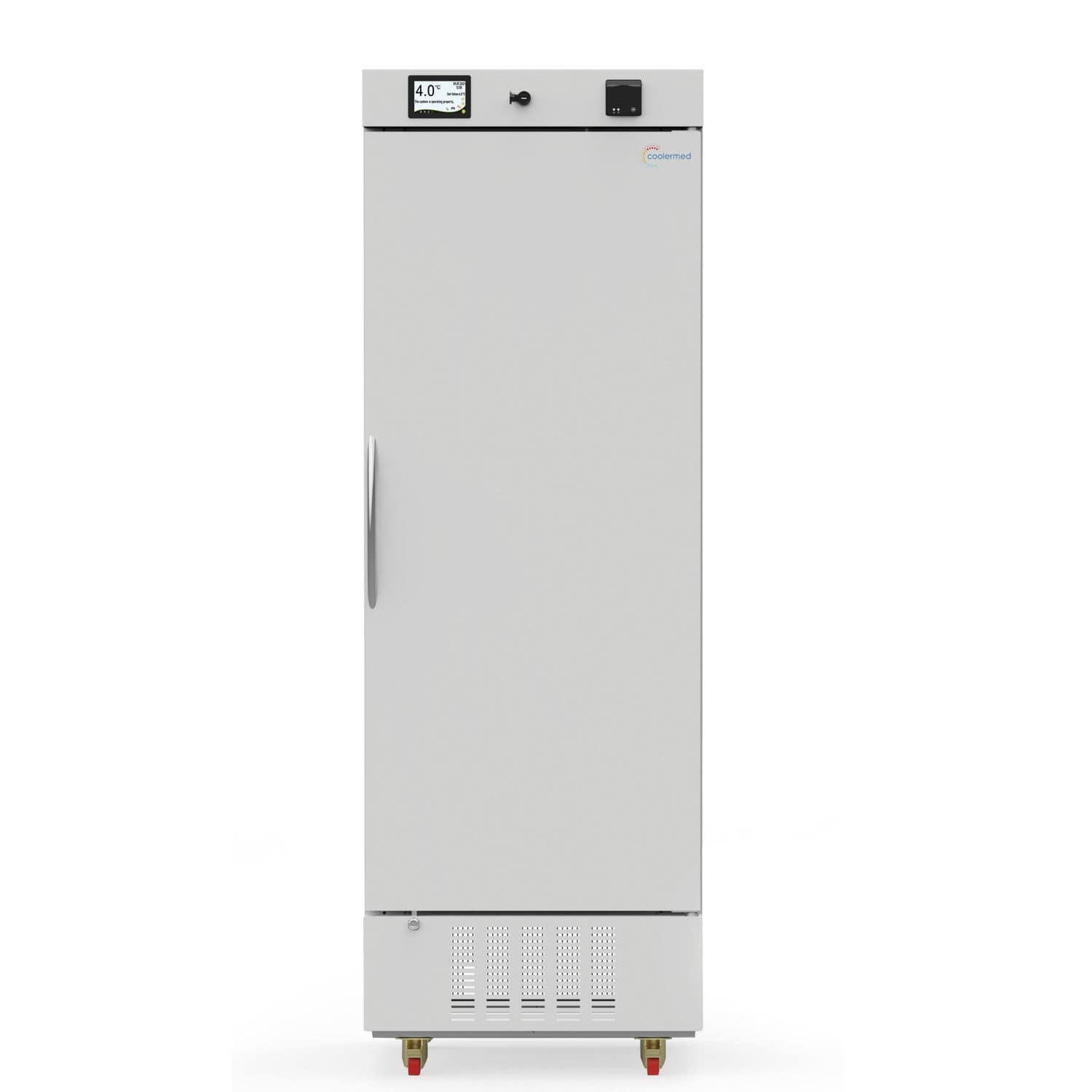 Vaccine refrigerator M400ASI CoolerMed (Medical Refrigerator and