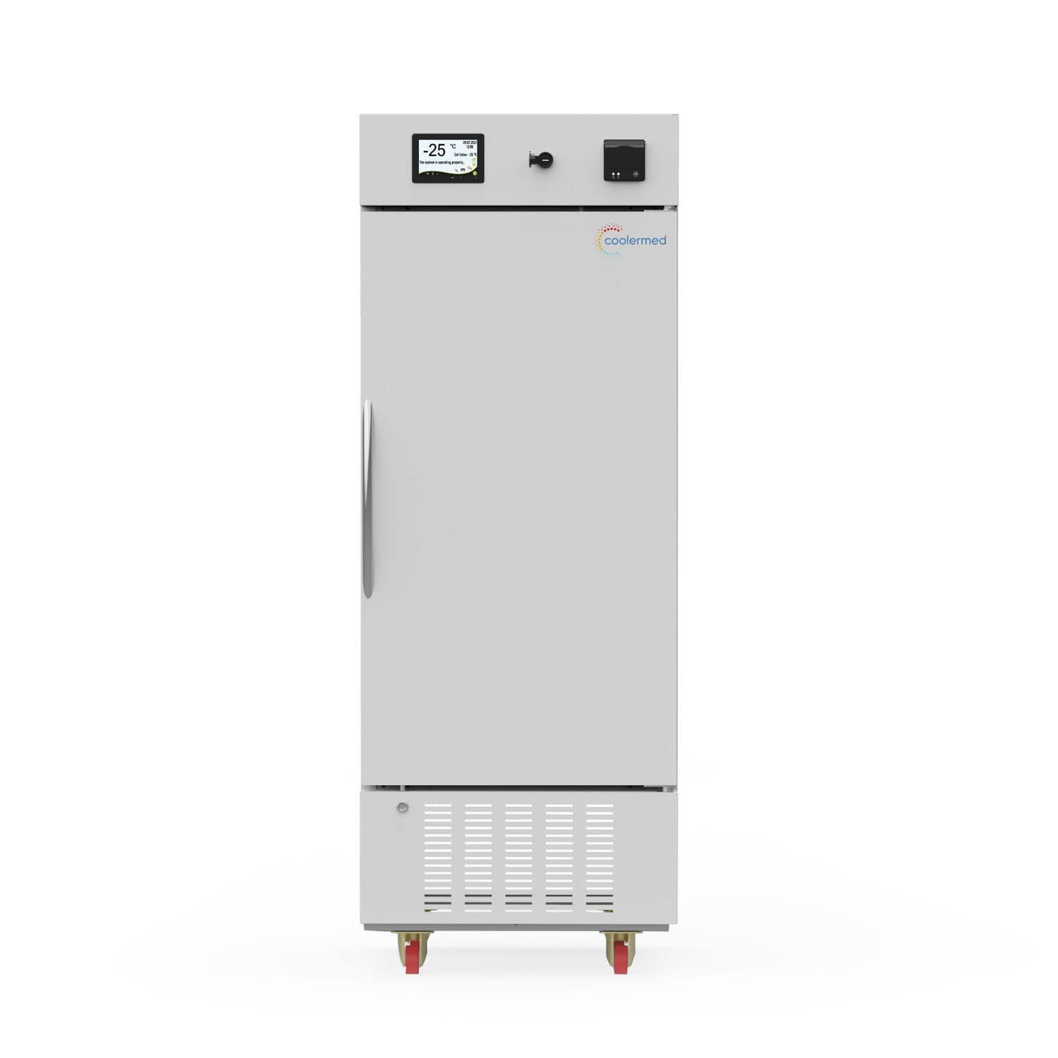 Laboratory freezer M260FR CoolerMed (Medical Refrigerator and