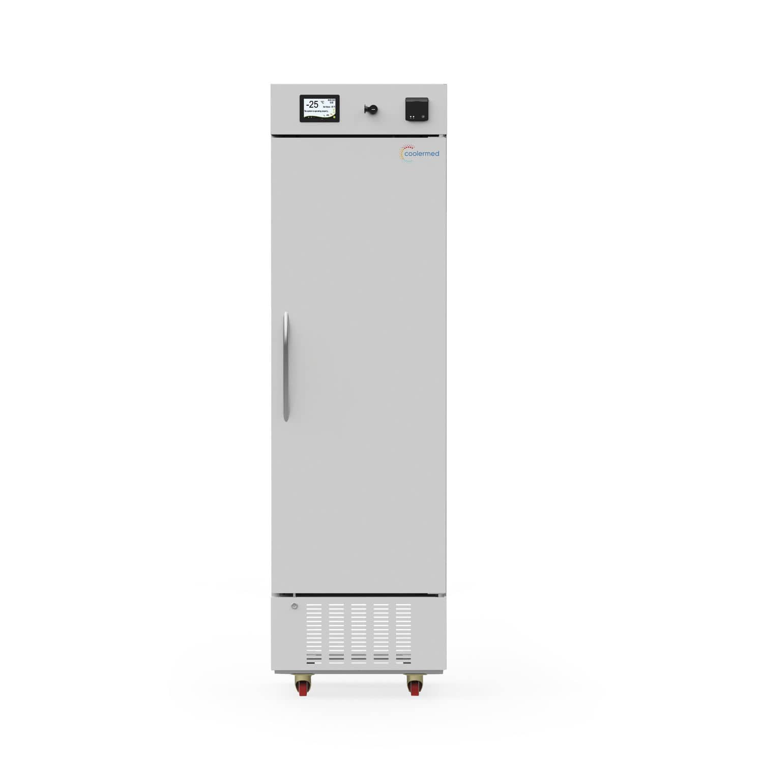 Laboratory freezer M390FR CoolerMed (Medical Refrigerator and Freezers) / on